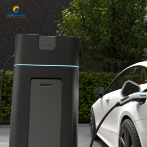 EV Chargers