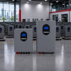 Batteries